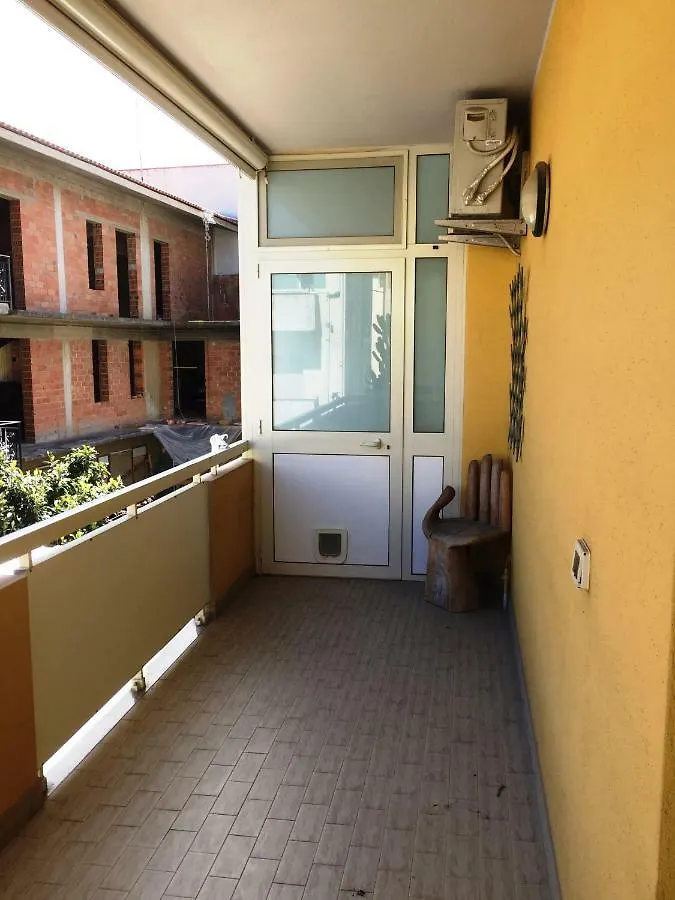 Casa Vacanze Sciascia Monforte San Giorgio Marina 0*,