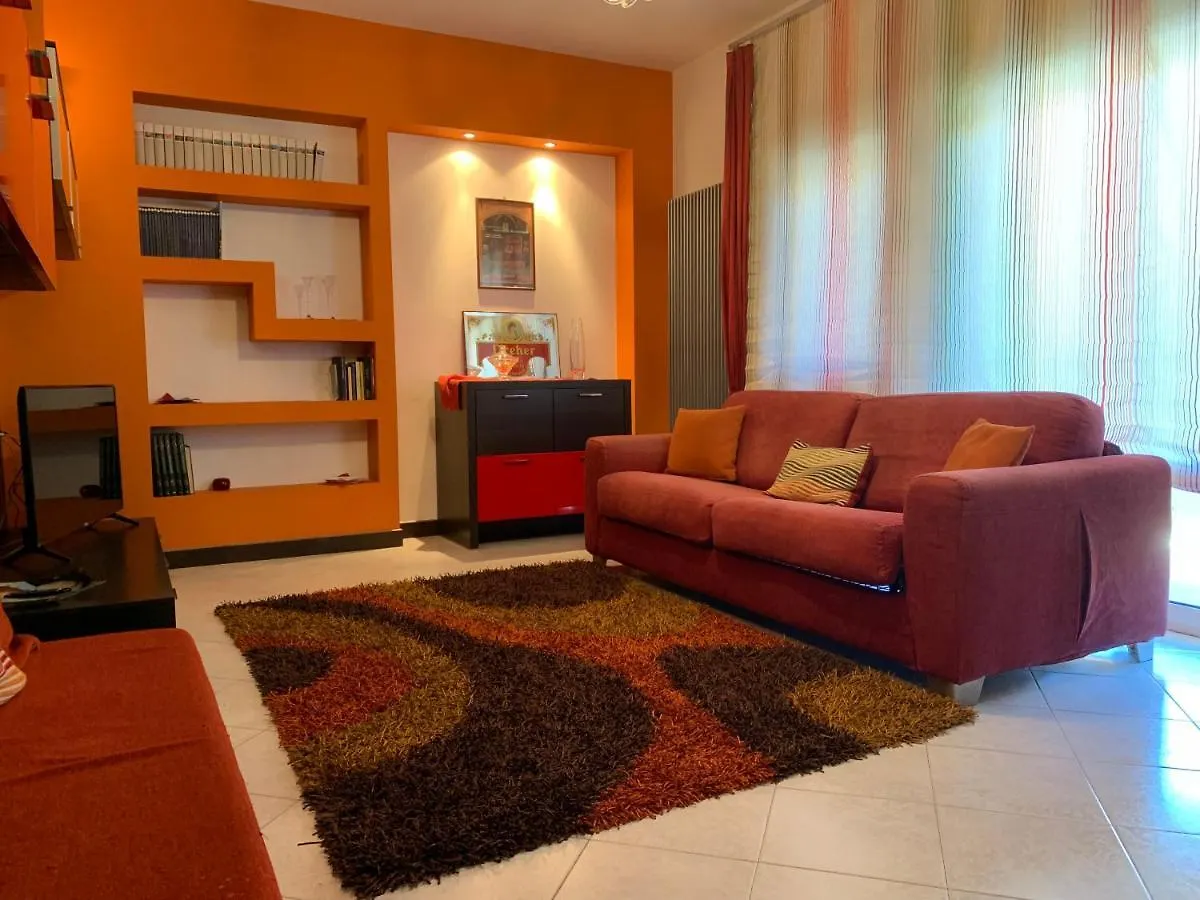 Casa Vacanze Sciascia Monforte San Giorgio Marina