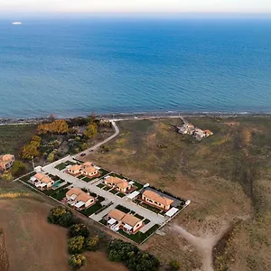 Cala Sol Marina di Modica