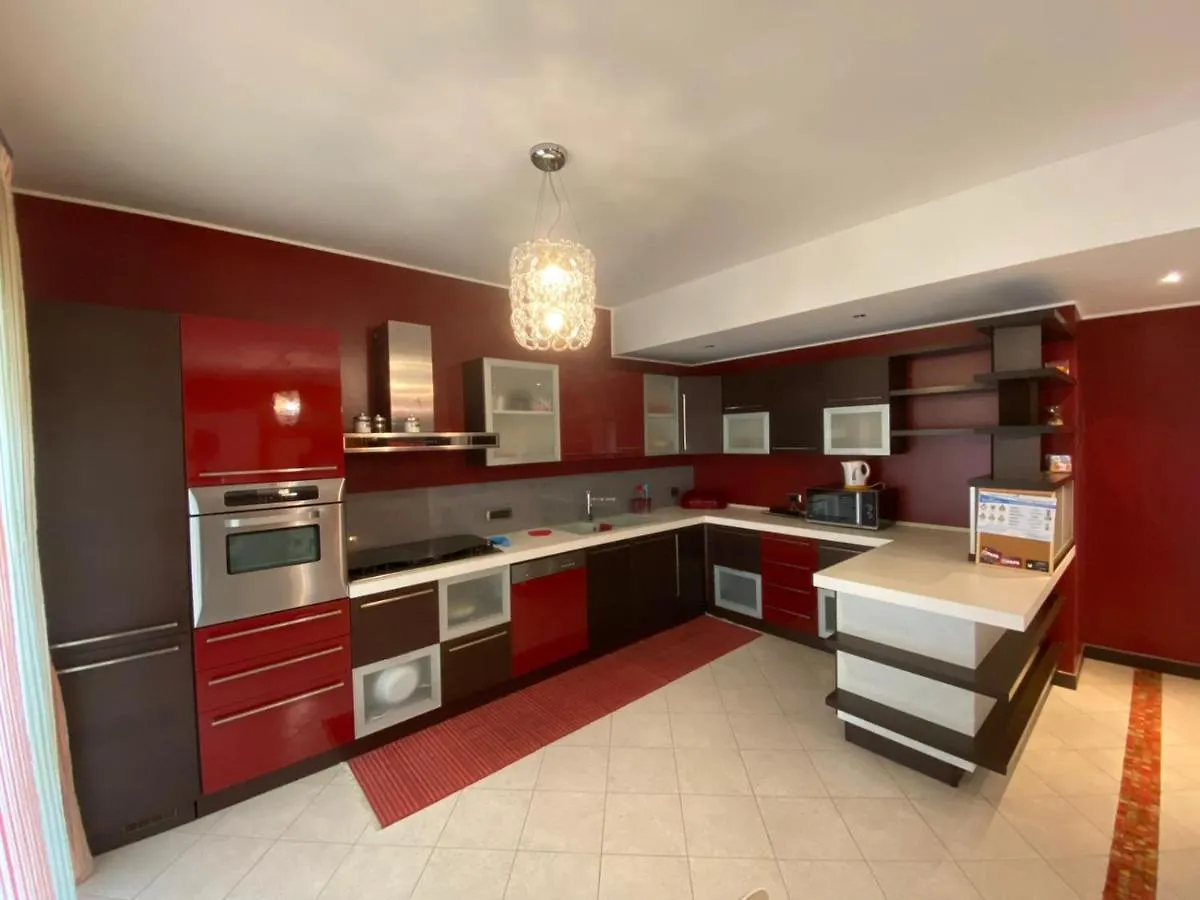 Casa Vacanze Sciascia Monforte San Giorgio Marina Italia