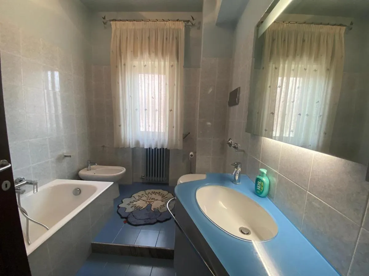 Appartamento Casa Vacanze Sciascia Monforte San Giorgio Marina