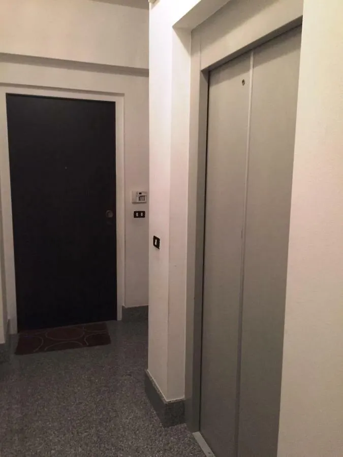 Casa Vacanze Sciascia Monforte San Giorgio Marina Appartamento