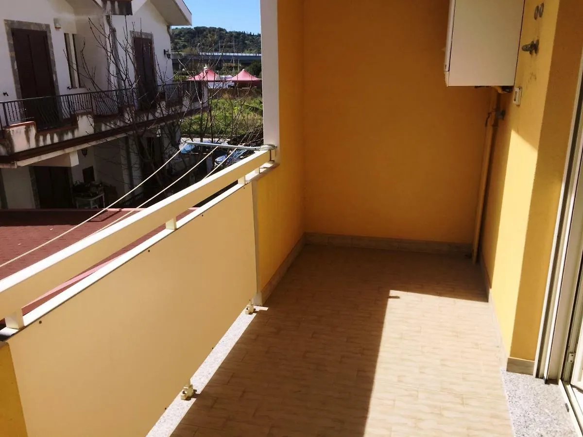 Casa Vacanze Sciascia Monforte San Giorgio Marina 0*,