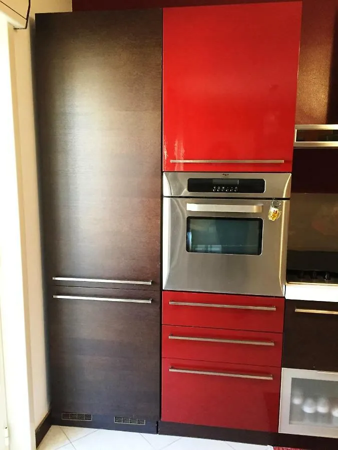 Appartamento Casa Vacanze Sciascia Monforte San Giorgio Marina